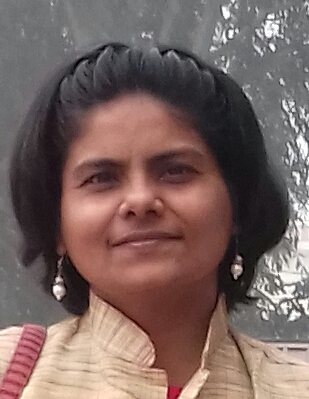 Mrs Roohi  Satsangi